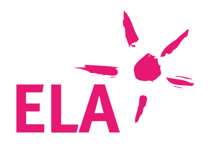 logo ELA
